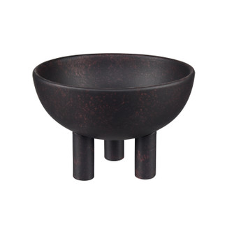 Booth Bowl in Black (45|H001710420)