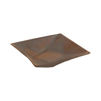 Platter in Cerametal (45|CPLAT002)
