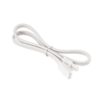 Accessories 18-Inch Jumper Cord in White (45|ACL18N30)