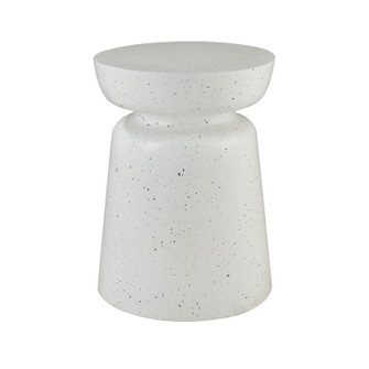 Dash Accent Table in White (45|9166120)