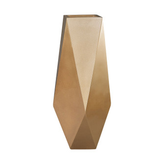 Qattara Planter in Champagne Gold (45|9166045)