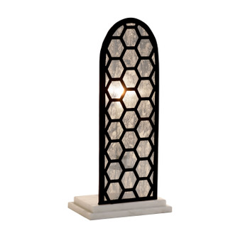 Berlin Candle Holder in Black (45|8996011)