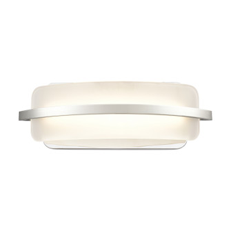 Curvato LED Vanity Light in Polished Chrome (45|85141LED)