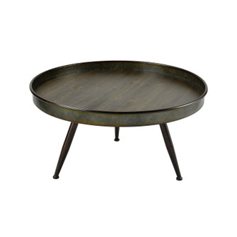 Chamberlin Cocktail Table in Gray (45|611735)