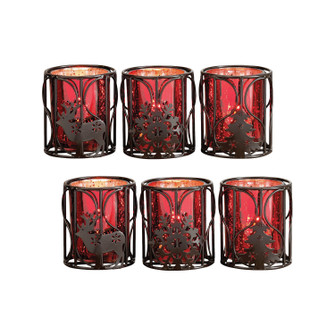 Votive in Red (45|517761S2)