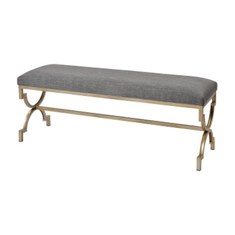 Comtesse Bench in Gray (45|3169130)