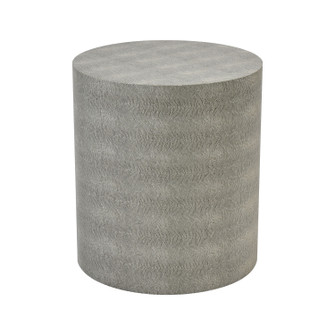 Dexter Accent Table in Gray (45|3169120)