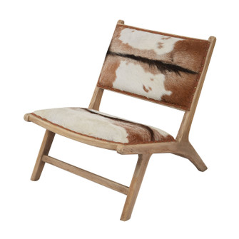 Organic Modern Chair in Natural (45|161005)