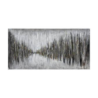 Retreat of the Grande Armee Wall Art in Gray (45|1219010)