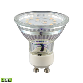 LED Bulbs Light Bulb in Clear, Silver, Silver (45|1119)