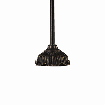 Mix-N-Match One Light Mini Pendant in Tiffany Bronze (45|078TBLG)