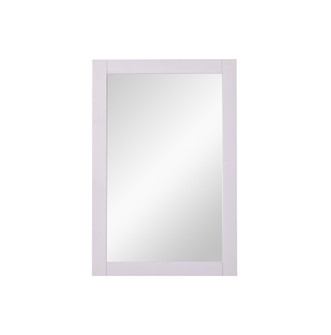 Aqua Mirror in white (173|VM2001)
