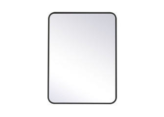 Evermore Mirror in Black (173|MR802432BK)