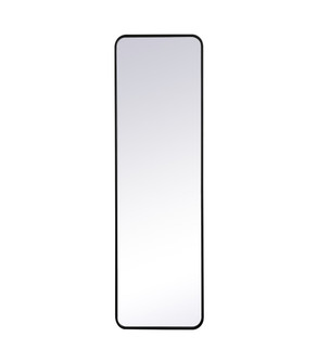 Evermore Mirror in Black (173|MR801860BK)