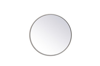 Eternity Mirror in Silver (173|MR4821S)