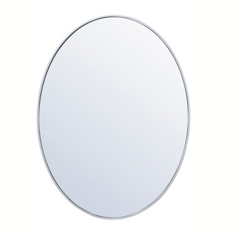 Decker Mirror in Silver (173|MR4630S)