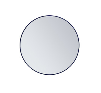 Eternity Mirror in Blue (173|MR4041BL)