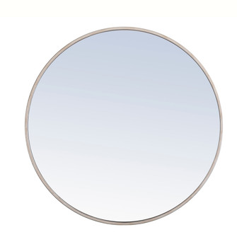 Eternity Mirror in Silver (173|MR4036S)