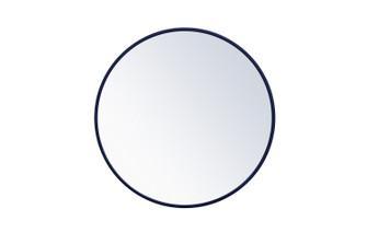 Eternity Mirror in Blue (173|MR4031BL)