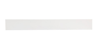 Backsplash in Ivory White (173|BS1032VW)