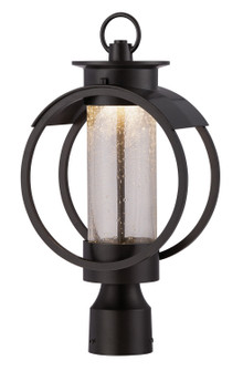 Arbor LED Post Lantern in Burnished Bronze (43|LED32826BNB)