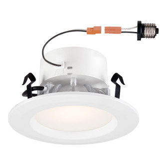 LED Recessed LED Recessed (43|EVL4730MWH40)