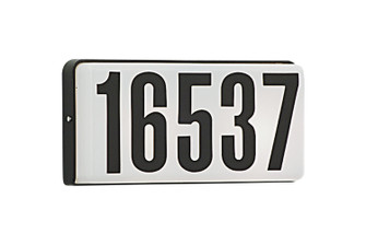 Address Light Address Light in Black (43|31310BK)