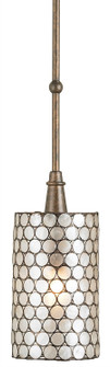 Regatta One Light Pendant in Cupertino (142|9055)