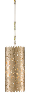 Protean One Light Pendant in Antique Brass (142|90000763)