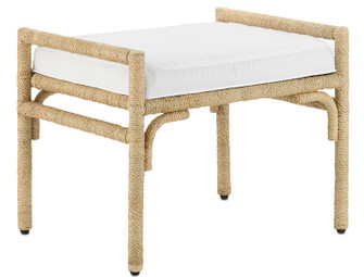 Olisa Ottoman in Natural (142|70001161)