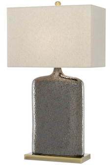 Musing One Light Table Lamp in Rustic Metallic Bronze (142|60000094)