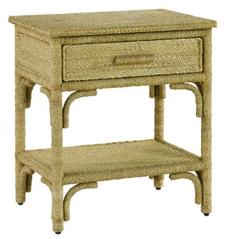 Olisa Nightstand in Natural (142|30000085)