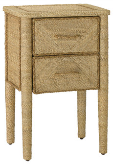 Kaipo Nightstand in Natural (142|30000083)