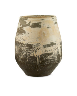 Sicilia Planter in Antique White (142|22000016)