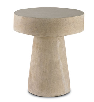 Higham Accent Table in Portland/Faux Bois (142|2025)