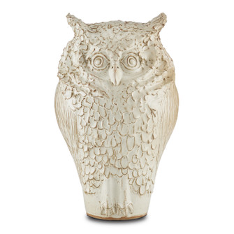 Minerva Owl in Milky White (142|12000623)