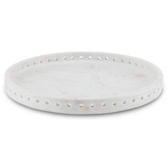 Freya Tray in White (142|12000592)