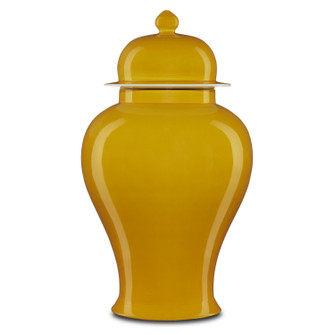 Imperial Jar in Yellow (142|12000581)