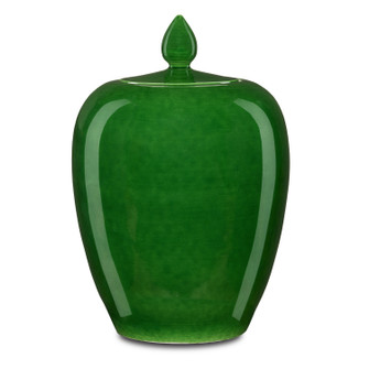 Imperial Jar in Green (142|12000576)