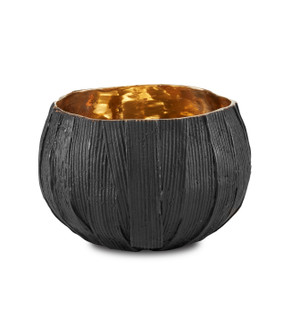 Sunan Bowl in Black/Gold (142|12000476)
