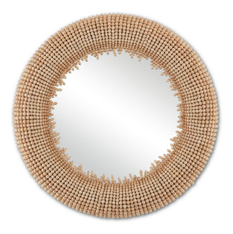 Jeanie Mirror in Beige (142|10000107)