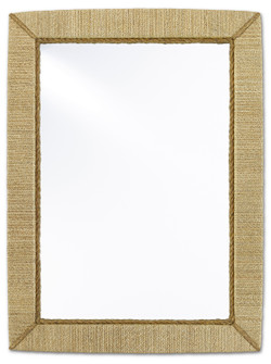 Moroni Mirror in Natural/Mirror (142|10000059)