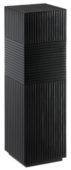 Odense Pedestal in Black (142|10000051)