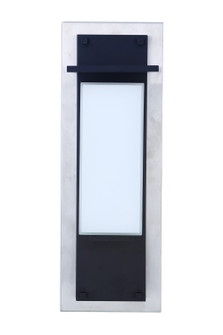 Heights LED Outdoor Lantern in Stainless Steel / Midnight (46|ZA2522SSMNLED)