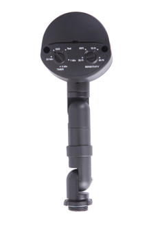 LED Flood Motion Sensor in Midnight (46|Z42MSMN)