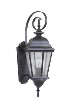 Chadwick One Light Wall Mount in Midnight (46|Z2914MN)