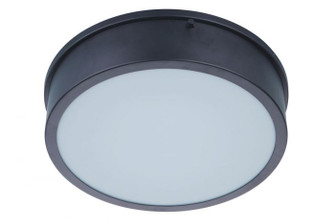 Fenn LED Flushmount in Flat Black (46|X6713FBLED)