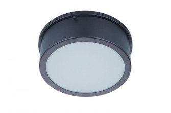 Fenn LED Flushmount in Flat Black (46|X6709FBLED)