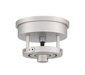 Slope Mount Adaptor Slope Mount Adapter in Painted Nickel (46|SMA180PN)