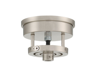 Slope Mount Adaptor Slope Mount Adapter in Brushed Polished Nickel (46|SMA180BNK)